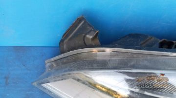 Foto 12 von Frontscheinwerfer Opel Xenon 1ZT010012 Links