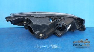 Foto 14 von Frontscheinwerfer Opel Xenon 1ZT010012 Links