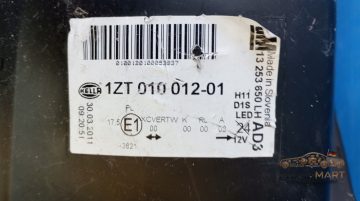 Foto 15 von Frontscheinwerfer Opel Xenon 1ZT010012 Links