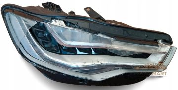 Foto 2 von Frontscheinwerfer Audi Full LED 4G0941034C Rechts