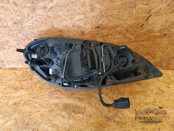Foto 3 von Frontscheinwerfer Volvo Xenon 30763135 Links