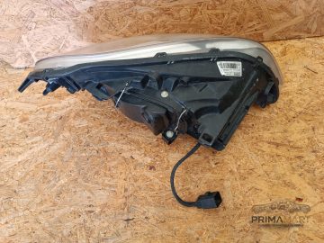 Foto 6 von Frontscheinwerfer Volvo Xenon 30763135 Links