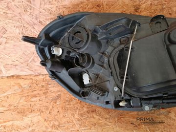 Foto 9 von Frontscheinwerfer Volvo Xenon 30763135 Links