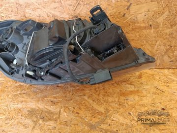 Foto 10 von Frontscheinwerfer Volvo Xenon 30763135 Links