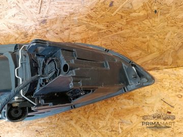Foto 11 von Frontscheinwerfer Volvo Xenon 30763135 Links