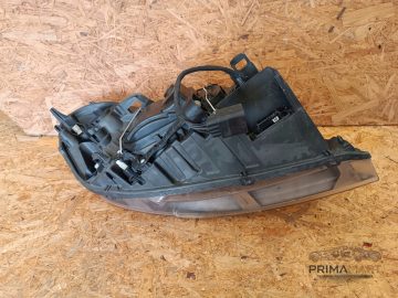 Foto 12 von Frontscheinwerfer Volvo Xenon 30763135 Links