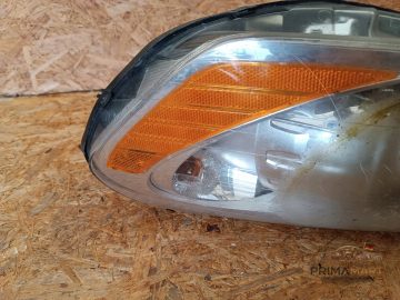 Foto 16 von Frontscheinwerfer Volvo Xenon 30763135 Links