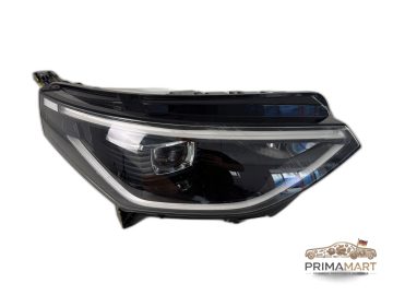 Foto 1 von Frontscheinwerfer Volkswagen LED 1T3941036 Rechts