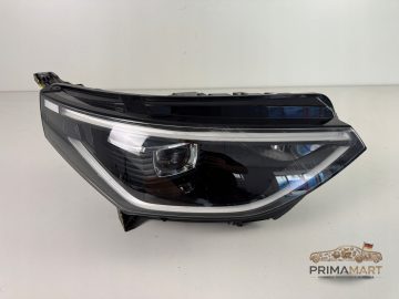 Foto 2 von Frontscheinwerfer Volkswagen LED 1T3941036 Rechts