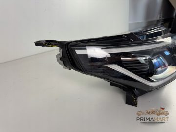 Foto 4 von Frontscheinwerfer Volkswagen LED 1T3941036 Rechts