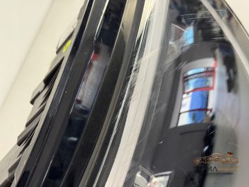 Foto 8 von Frontscheinwerfer Volkswagen LED 1T3941036 Rechts