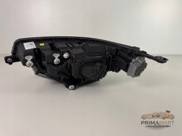 Foto 11 von Frontscheinwerfer Volkswagen LED 1T3941036 Rechts