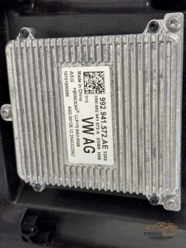Foto 14 von Frontscheinwerfer Volkswagen LED 1T3941036 Rechts