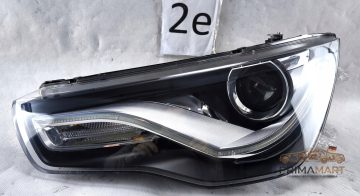 Foto 2 von Frontscheinwerfer Audi Xenon 8X0941005 Links
