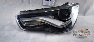 Foto 3 von Frontscheinwerfer Audi Xenon 8X0941005 Links
