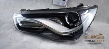 Foto 4 von Frontscheinwerfer Audi Xenon 8X0941005 Links