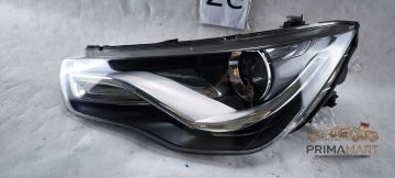Foto 5 von Frontscheinwerfer Audi Xenon 8X0941005 Links