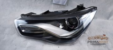 Foto 6 von Frontscheinwerfer Audi Xenon 8X0941005 Links