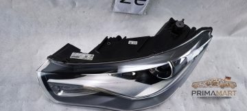 Foto 7 von Frontscheinwerfer Audi Xenon 8X0941005 Links