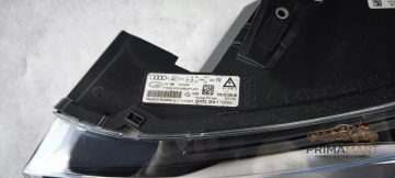 Foto 8 von Frontscheinwerfer Audi Xenon 8X0941005 Links