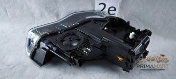 Foto 9 von Frontscheinwerfer Audi Xenon 8X0941005 Links