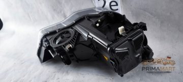 Foto 10 von Frontscheinwerfer Audi Xenon 8X0941005 Links