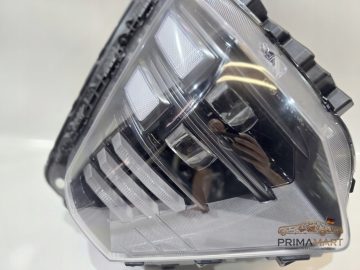 Foto 4 von Frontscheinwerfer Hyundai Full LED 92102BE100 Rechts