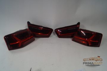 Foto 5 von Rückleuchte Audi Matrix LED 4G5945093E Links + Rechts (Paar)