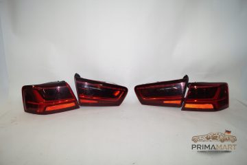 Foto 6 von Rückleuchte Audi Matrix LED 4G5945093E Links + Rechts (Paar)