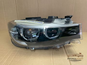Foto 2 von Frontscheinwerfer BMW Full LED 7470414 Rechts