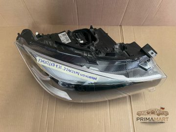 Foto 3 von Frontscheinwerfer BMW Full LED 7470414 Rechts