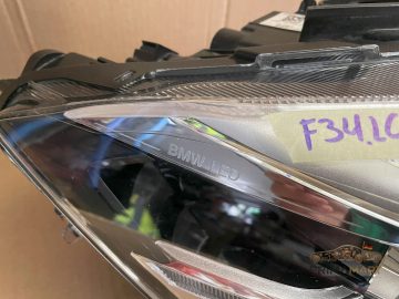 Foto 5 von Frontscheinwerfer BMW Full LED 7470414 Rechts