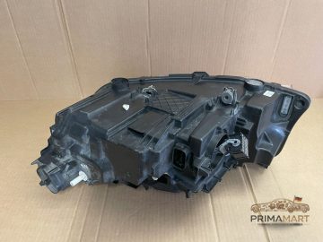 Foto 8 von Frontscheinwerfer BMW Full LED 7470414 Rechts