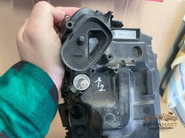 Foto 12 von Frontscheinwerfer BMW Full LED 7470414 Rechts