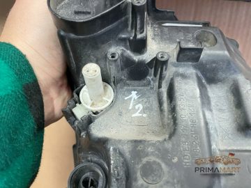 Foto 13 von Frontscheinwerfer BMW Full LED 7470414 Rechts