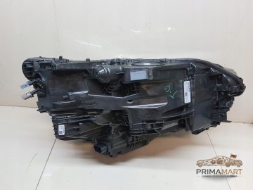 Foto 4 von Frontscheinwerfer Volvo 32420859 Links