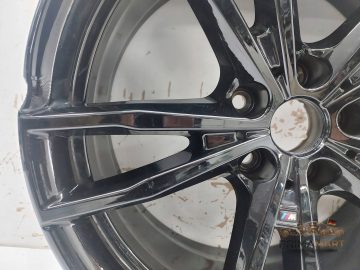 Foto 4 von Alufelge (18-19 Zoll) BMW 8089892