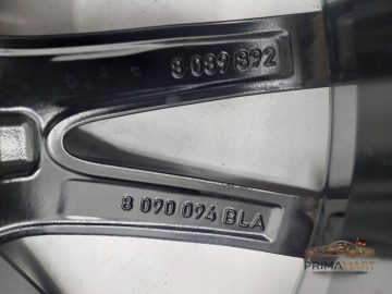 Foto 10 von Alufelge (18-19 Zoll) BMW 8089892