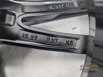Foto 11 von Alufelge (18-19 Zoll) BMW 8089892