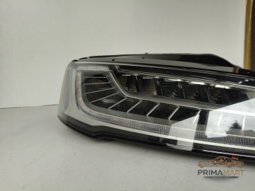 Foto 3 von Frontscheinwerfer Audi Matrix LED 4H0941036 Rechts