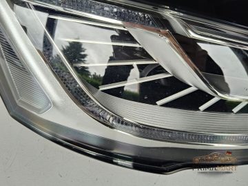 Foto 4 von Frontscheinwerfer Audi Matrix LED 4H0941036 Rechts