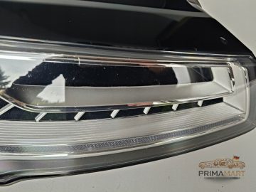 Foto 5 von Frontscheinwerfer Audi Matrix LED 4H0941036 Rechts
