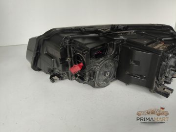 Foto 10 von Frontscheinwerfer Audi Matrix LED 4H0941036 Rechts
