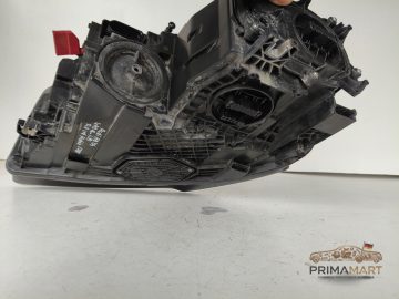 Foto 11 von Frontscheinwerfer Audi Matrix LED 4H0941036 Rechts
