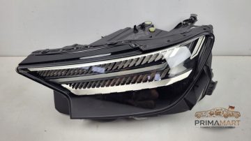 Foto 3 von Frontscheinwerfer Audi Matrix LED 89A941035M Links