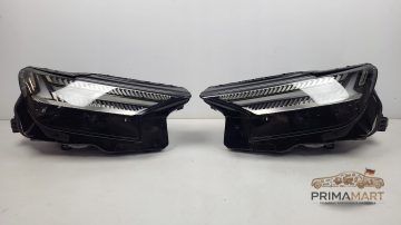 Foto 5 von Frontscheinwerfer Audi Matrix LED 89A941035M Links