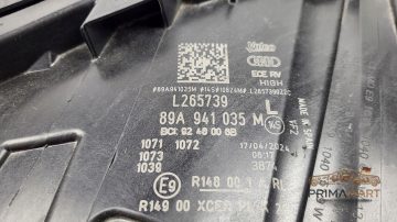 Foto 8 von Frontscheinwerfer Audi Matrix LED 89A941035M Links