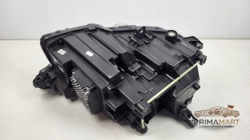 Foto 14 von Frontscheinwerfer Audi Matrix LED 89A941035M Links