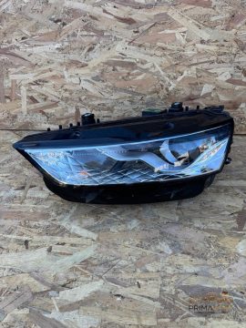 Foto 2 von Frontscheinwerfer Citroen LED 9821750380 Links