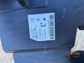 Foto 6 von Frontscheinwerfer Citroen LED 9821750380 Links